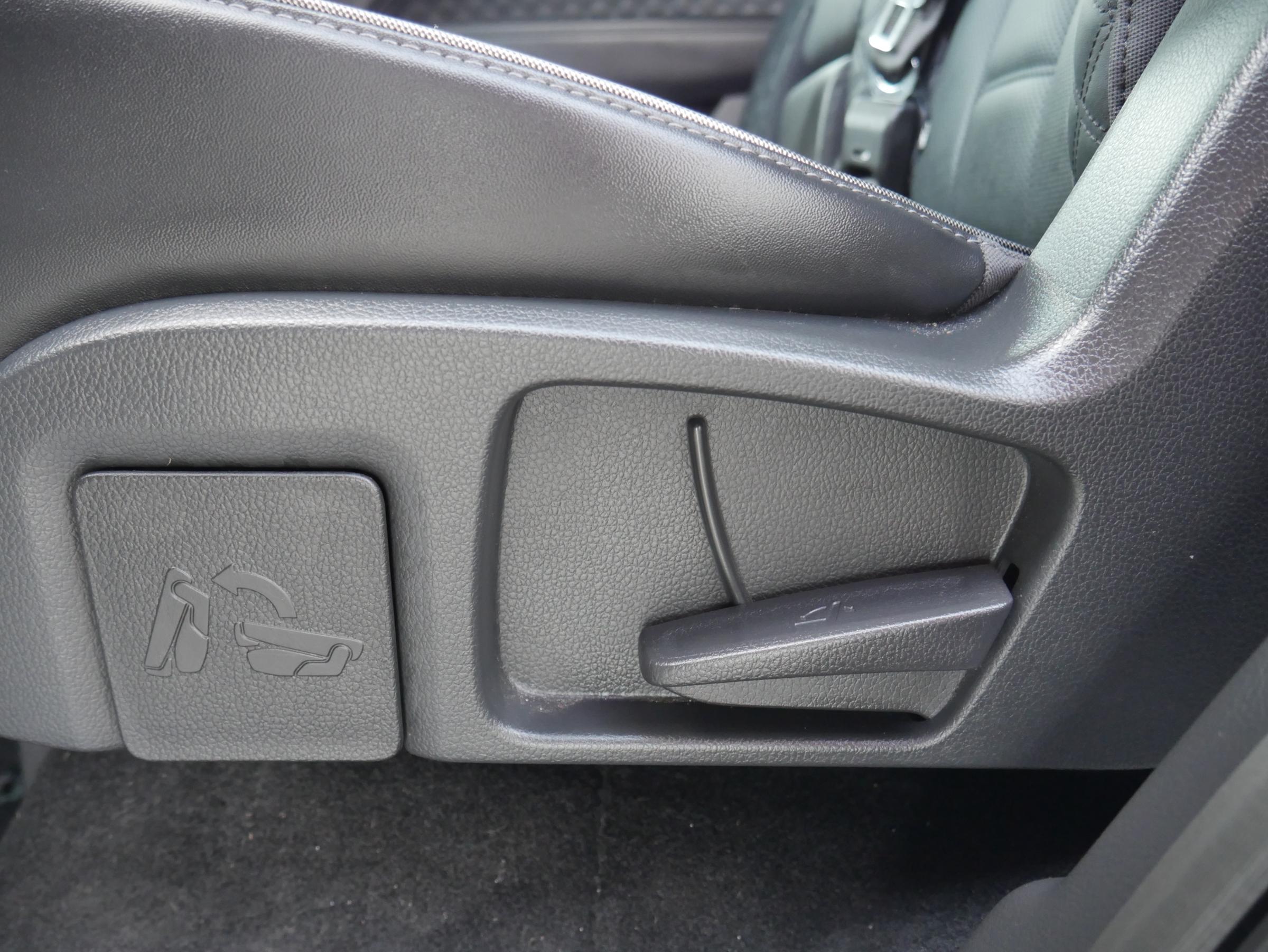 SsangYong Rexton, 2023 - pohled č. 13