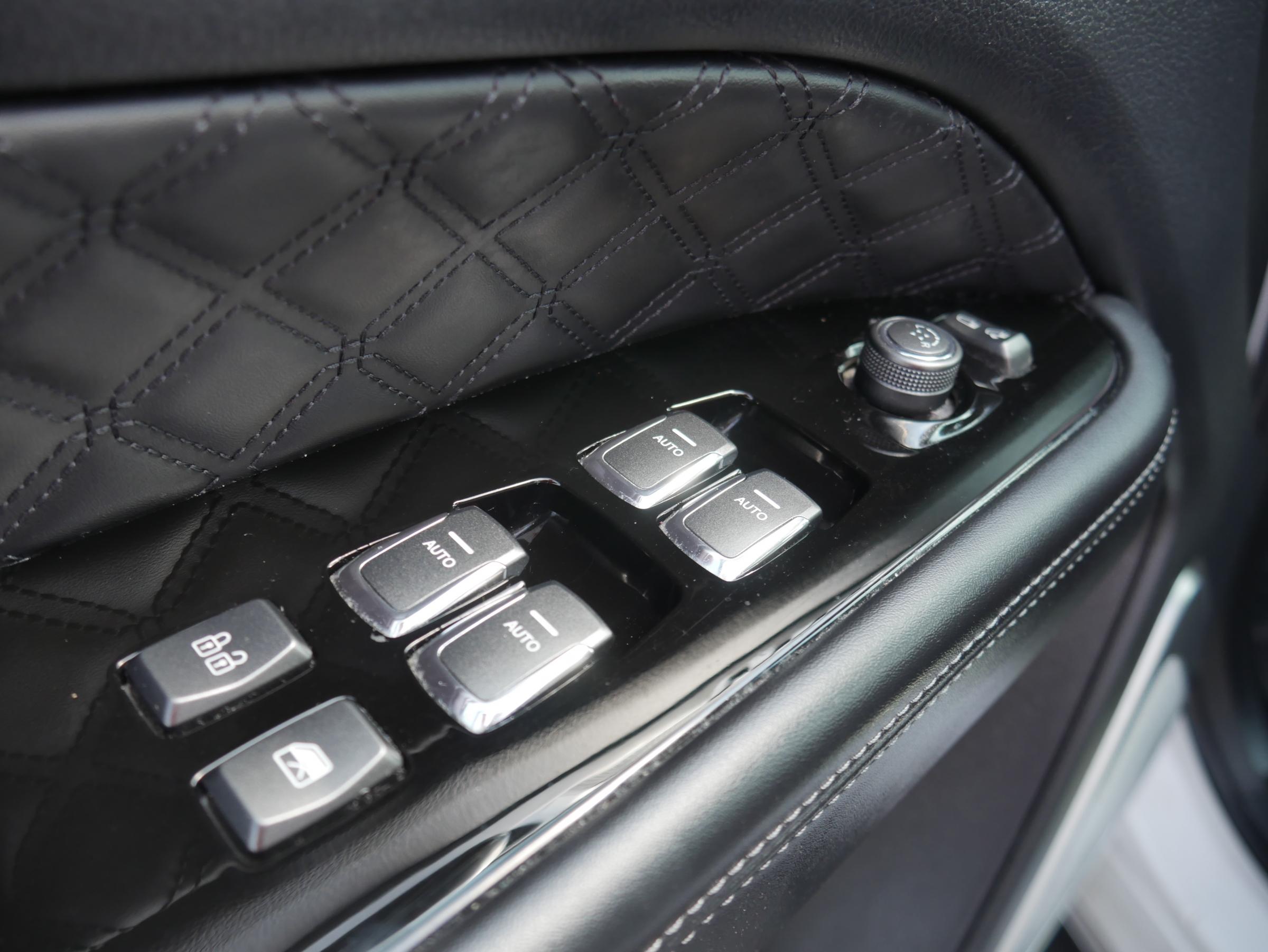 SsangYong Rexton, 2023 - pohled č. 18