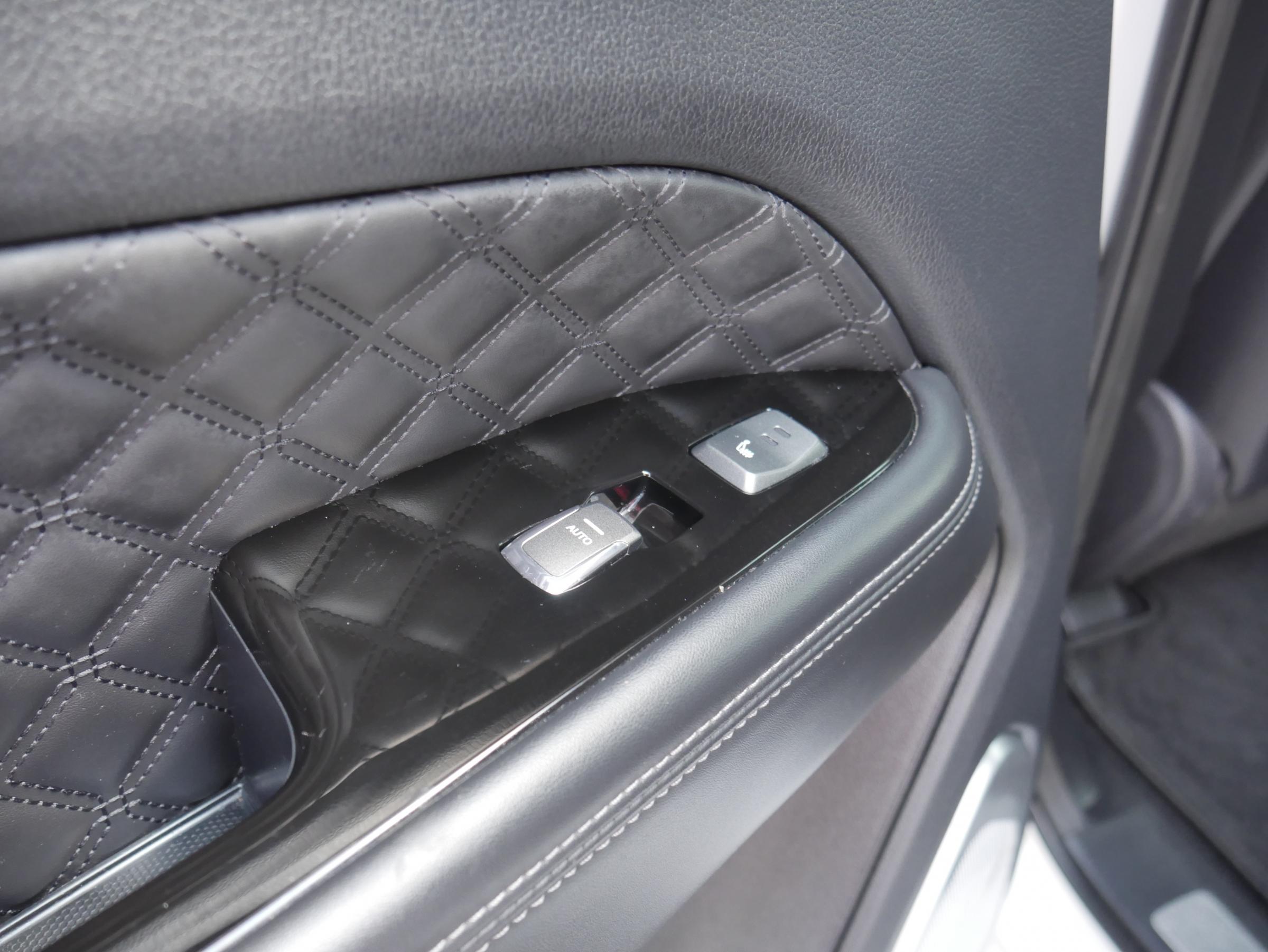 SsangYong Rexton, 2023 - pohled č. 19