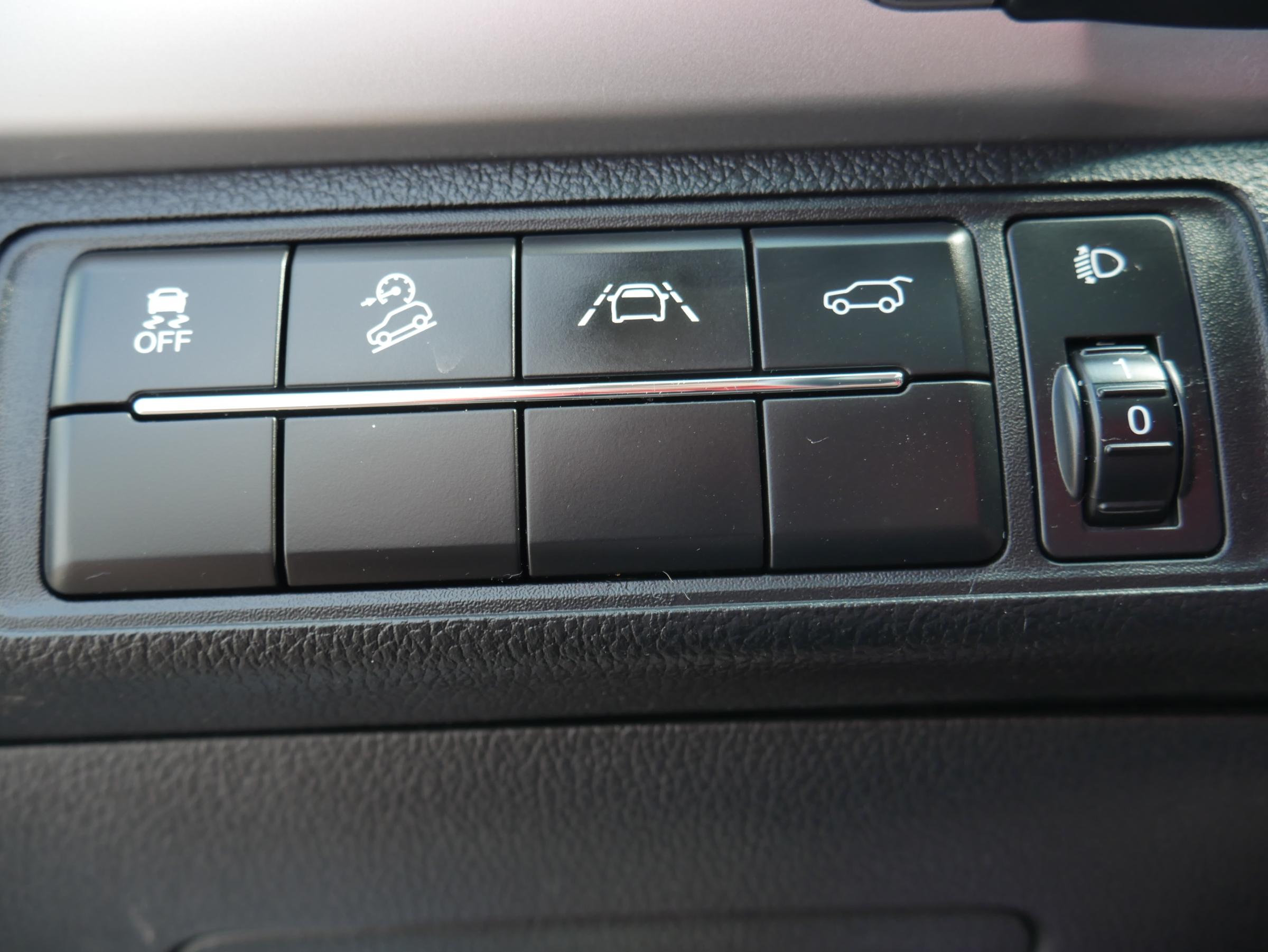 SsangYong Rexton, 2023 - pohled č. 20