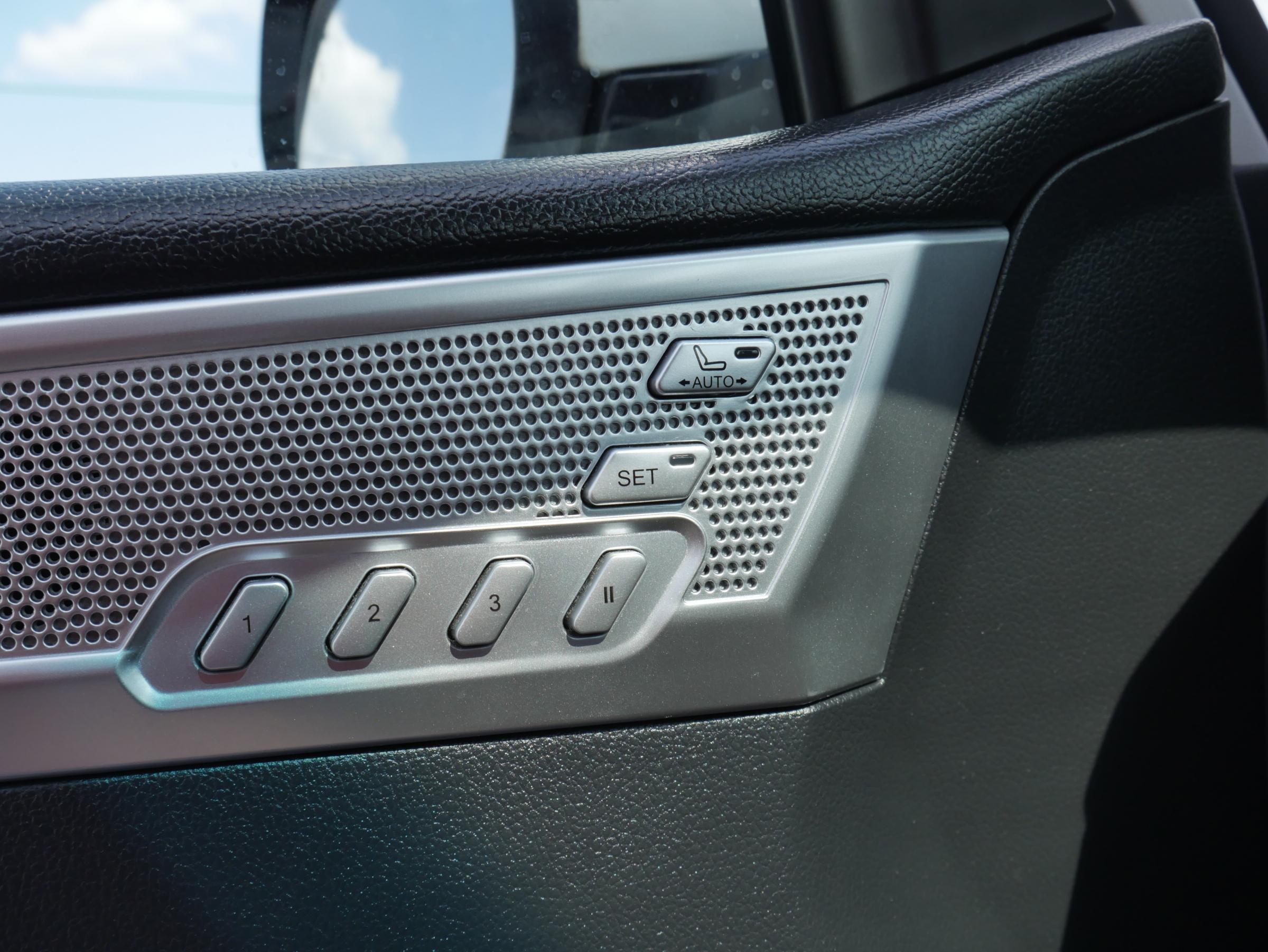 SsangYong Rexton, 2023 - pohled č. 21