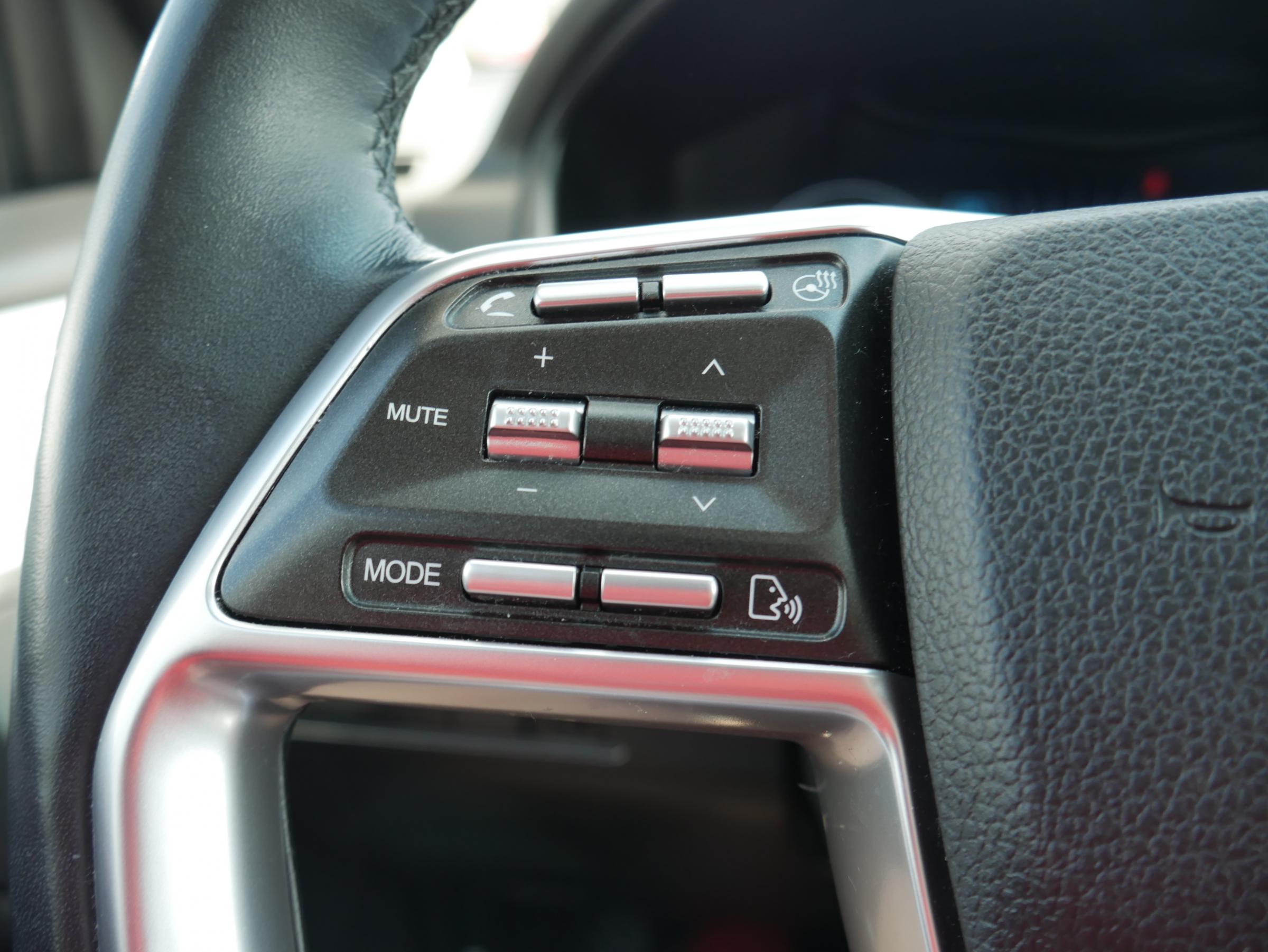 SsangYong Rexton, 2023 - pohled č. 22