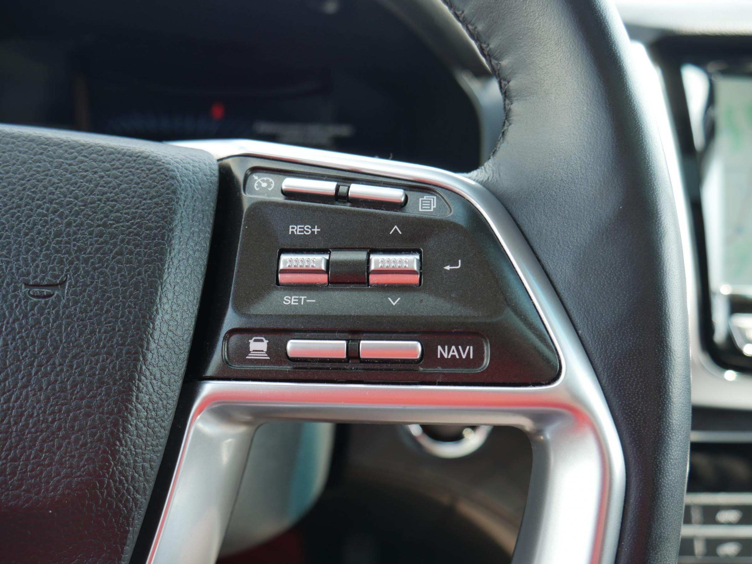 SsangYong Rexton, 2023 - pohled č. 23