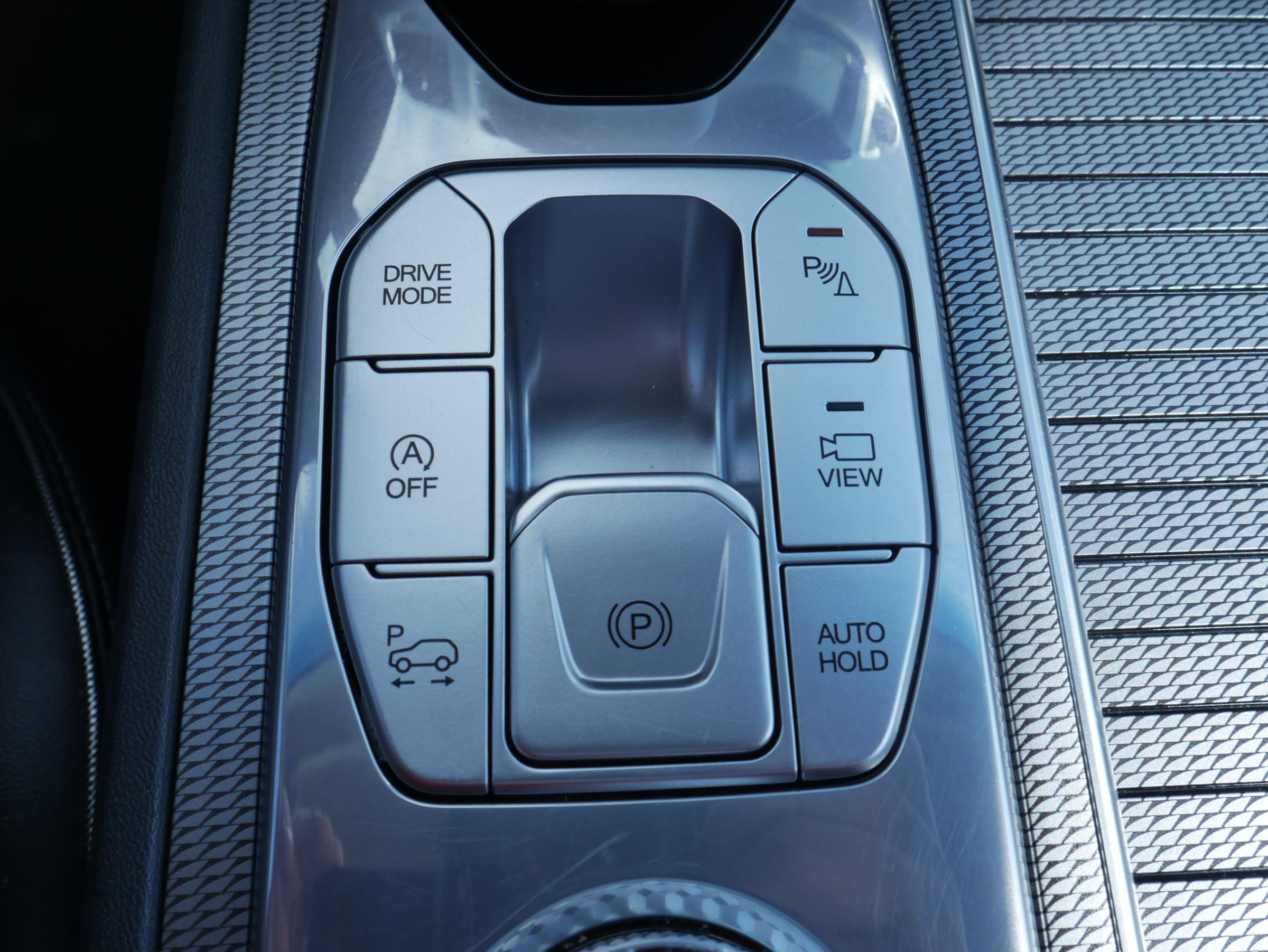 SsangYong Rexton, 2023 - pohled č. 25