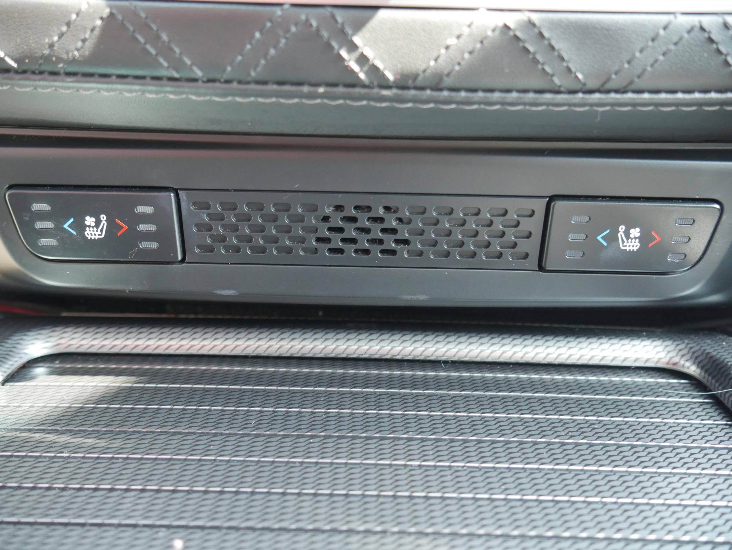 SsangYong Rexton, 2023 - pohled č. 26