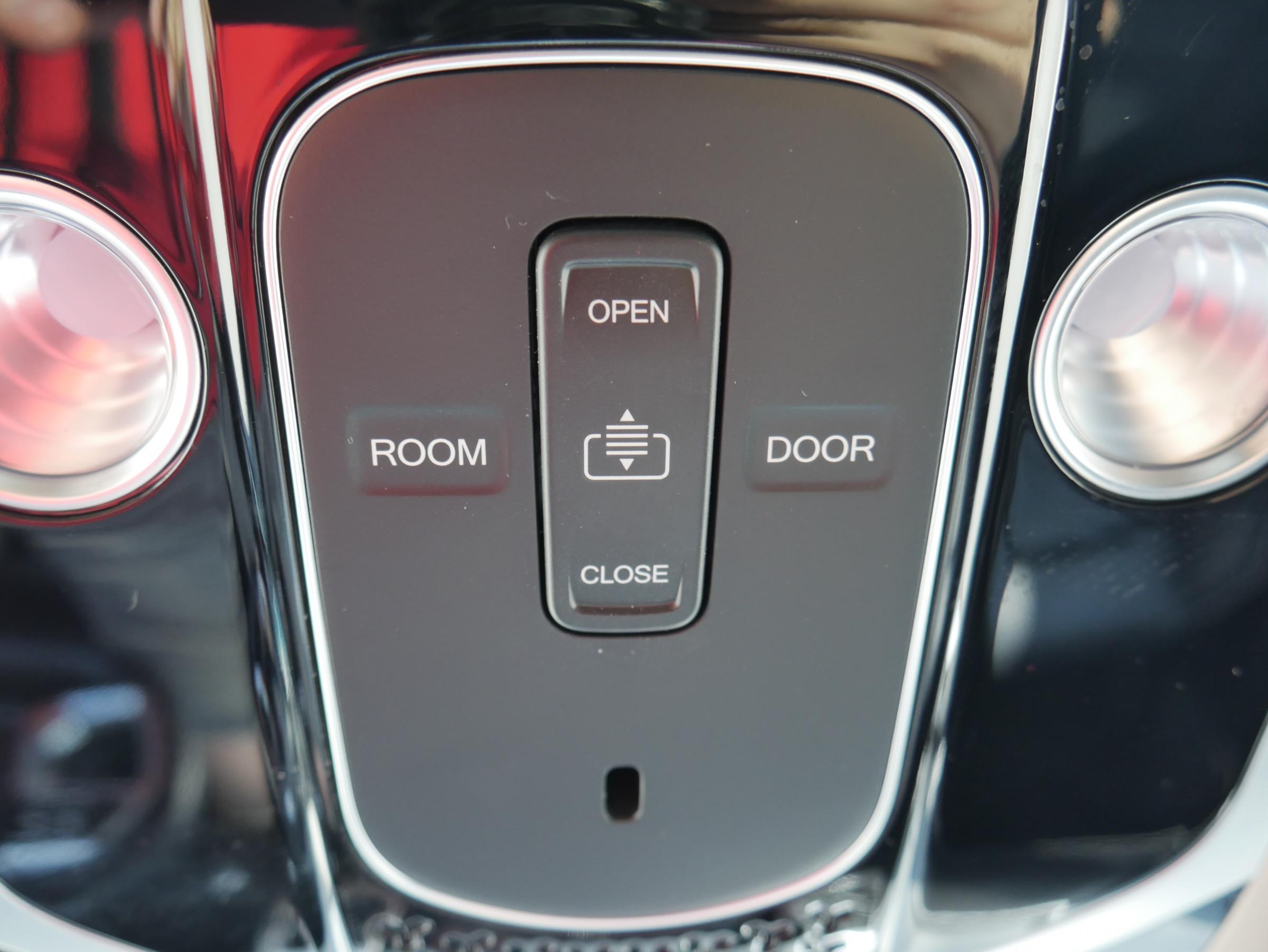 SsangYong Rexton, 2023 - pohled č. 28