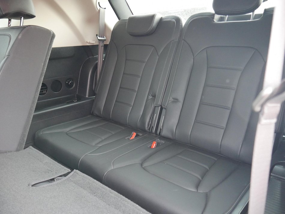 SsangYong Rexton 2.2 CRDi  4x4, 7míst