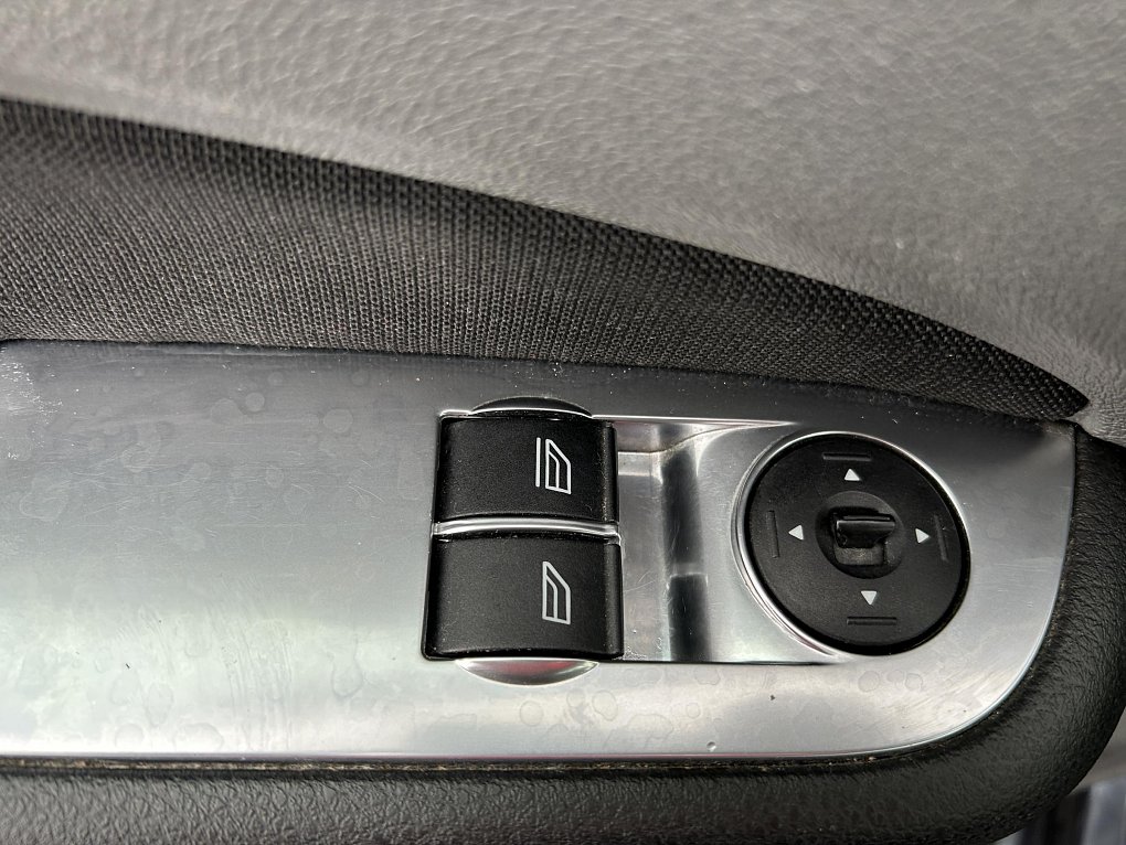 Ford Focus 1.6 16V 