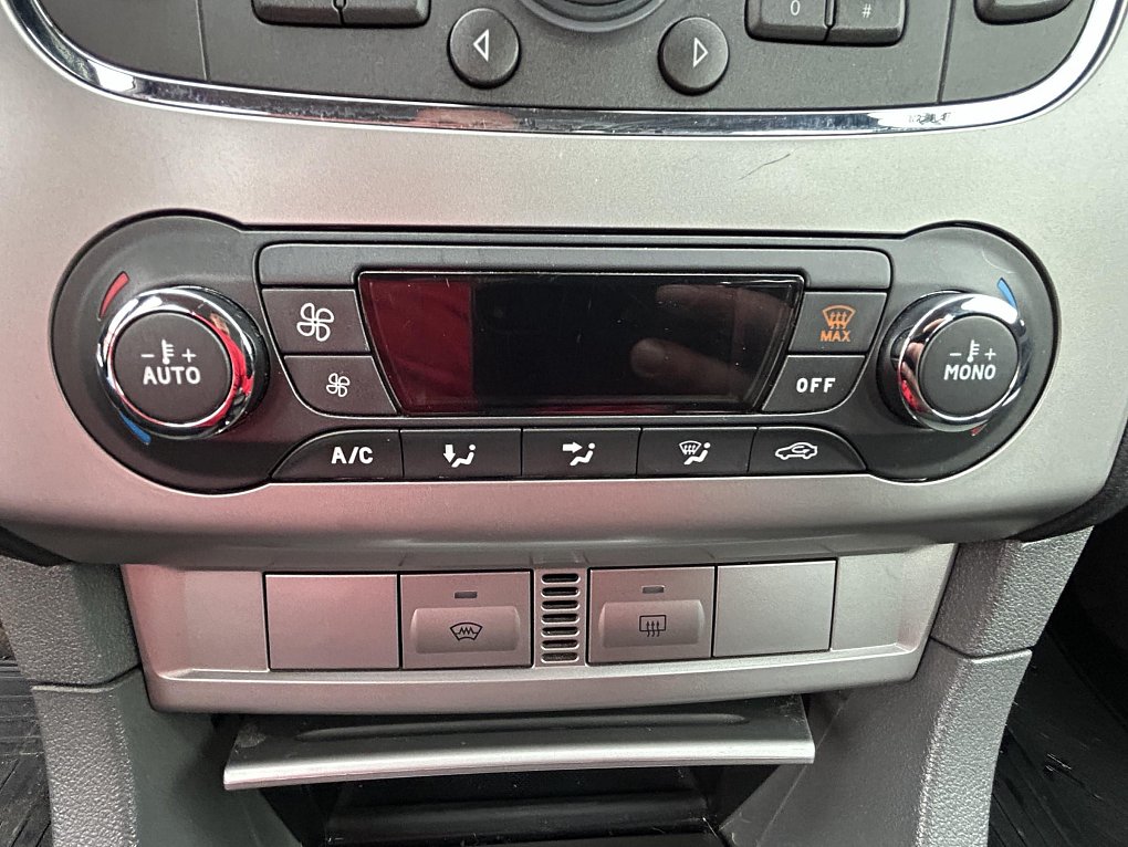 Ford Focus 1.6 16V 
