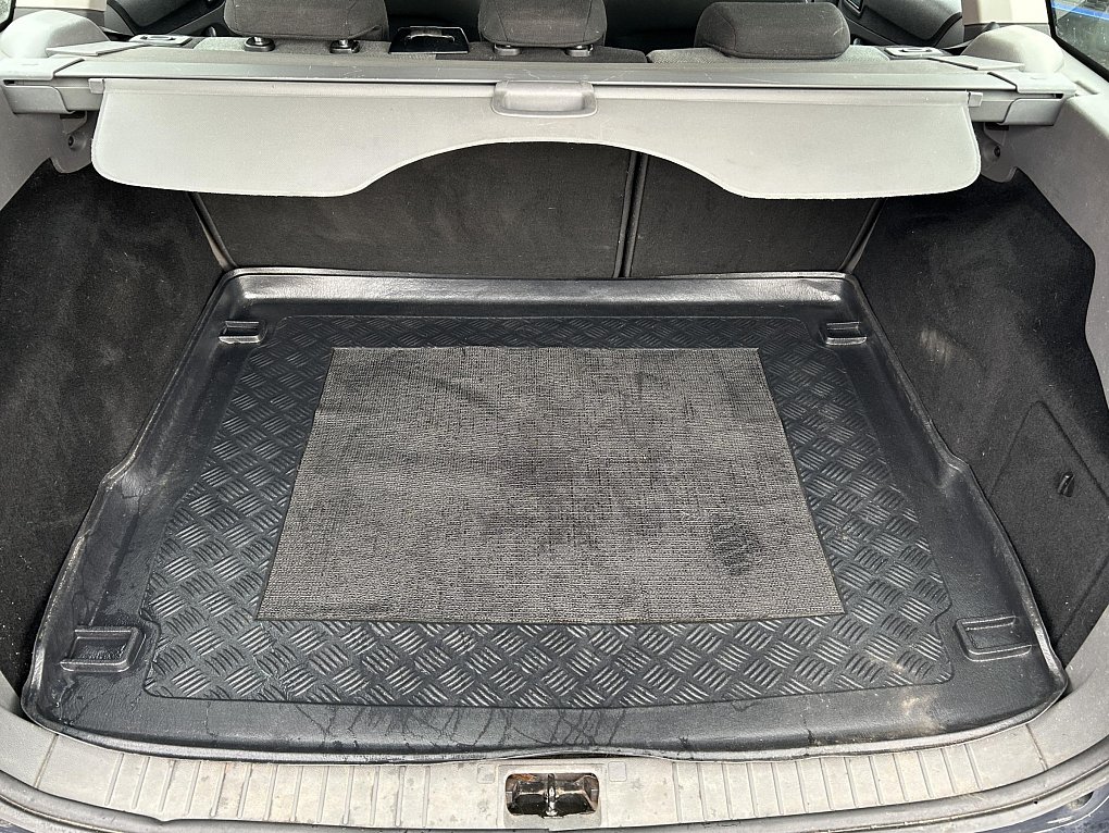 Ford Focus 1.6 16V 
