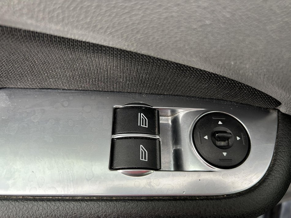 Ford Focus 1.6 16V 
