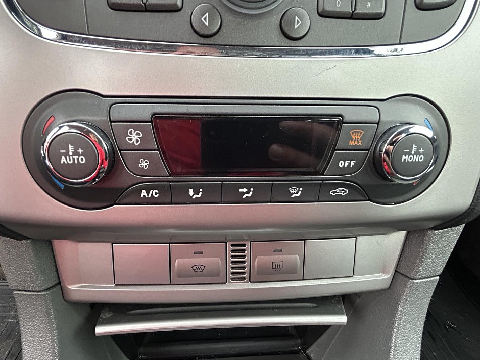 Ford Focus 1.6 16V 
