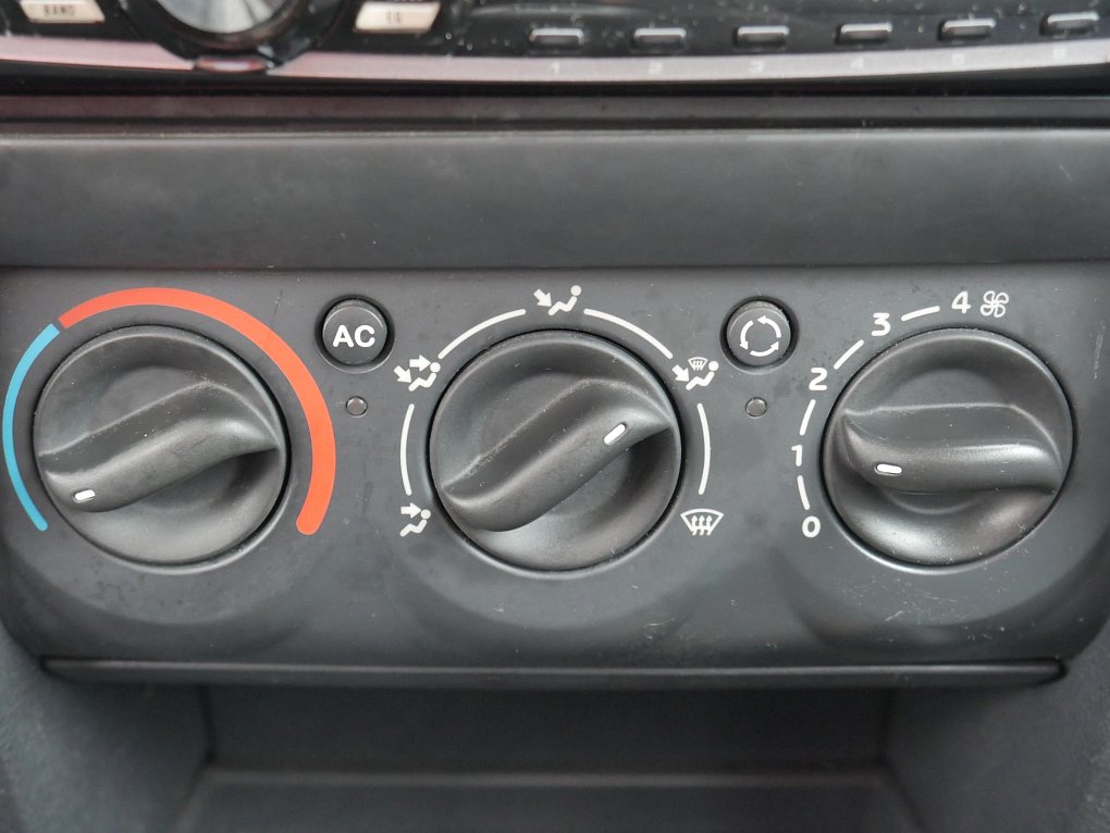 Renault Thalia 1.2i 