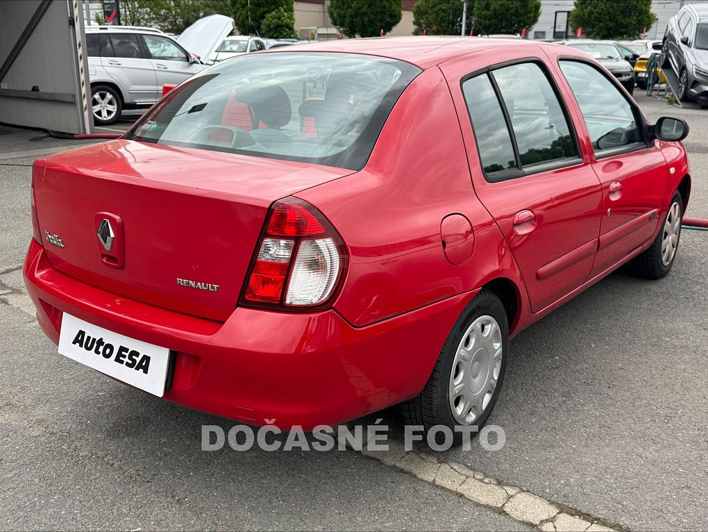Renault Thalia 1.2 