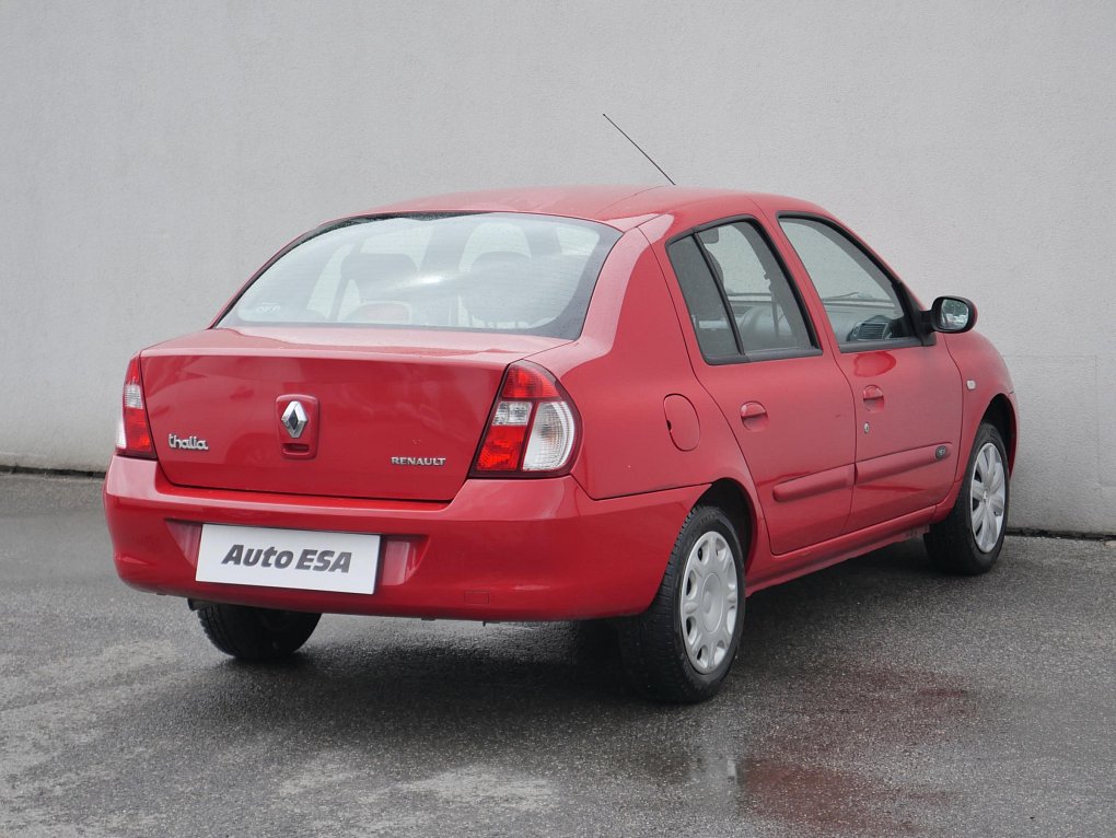 Renault Thalia 1.2i 