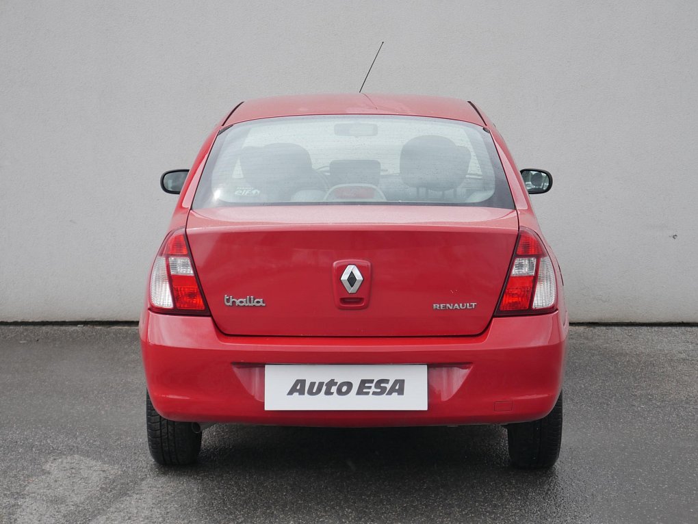 Renault Thalia 1.2i 