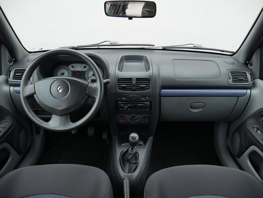 Renault Thalia 1.2i 