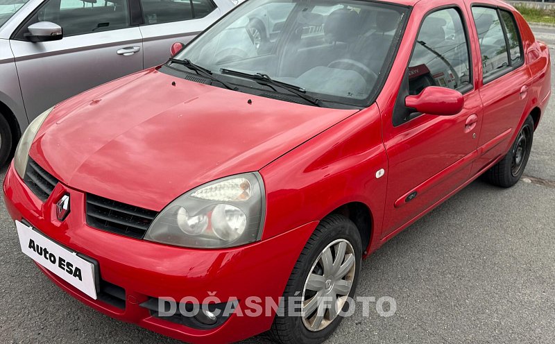Renault Thalia 1.2 