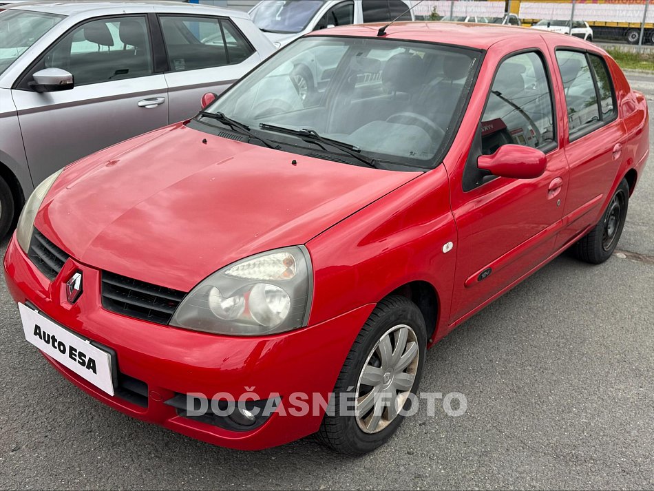 Renault Thalia 1.2 