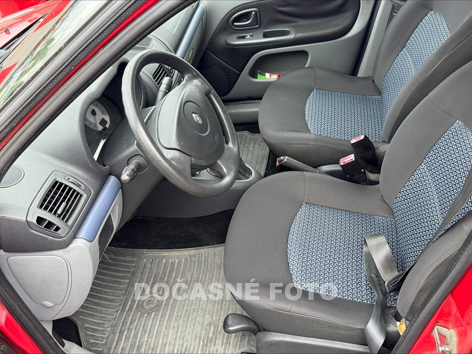Renault Thalia 1.2 