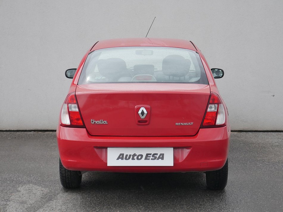 Renault Thalia 1.2i 