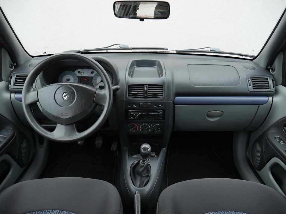 Renault Thalia 1.2i 