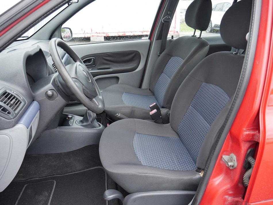 Renault Thalia 1.2i 