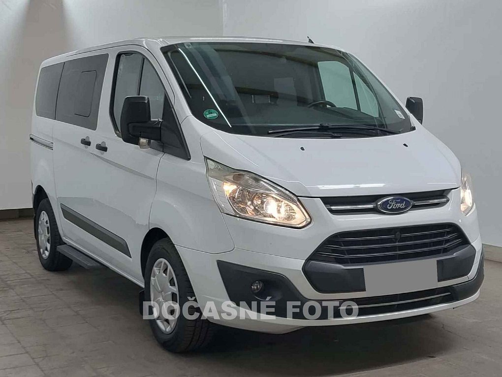 Ford Tourneo Custom 2.0TDCi Trend