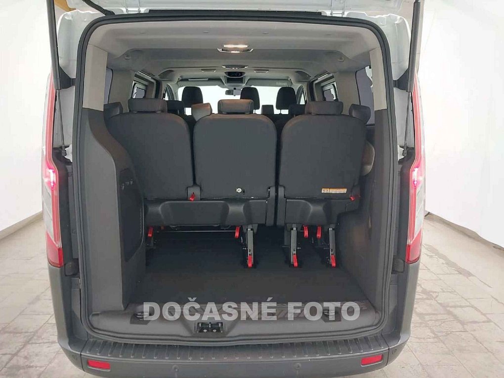 Ford Tourneo Custom 2.0TDCi Trend