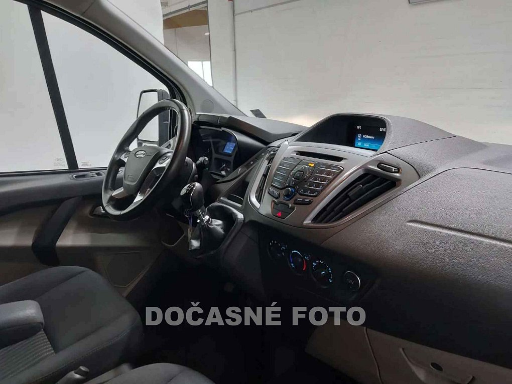 Ford Tourneo Custom 2.0TDCi Trend