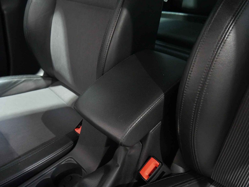 Škoda Octavia III 2.0 TDi 