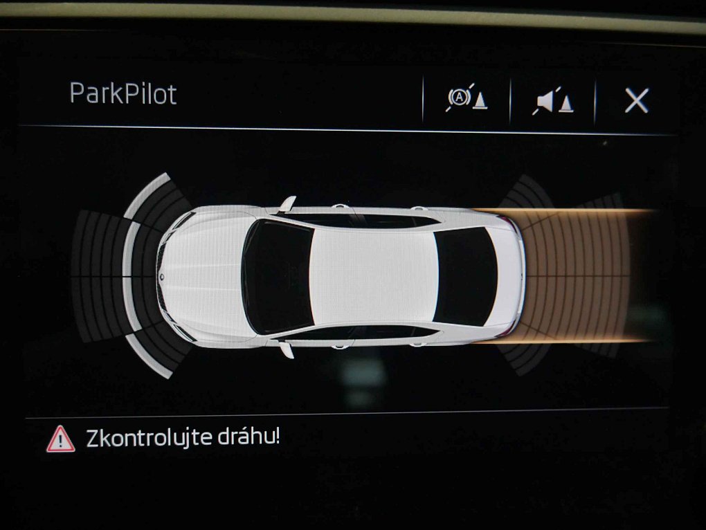 Škoda Octavia III 2.0 TDi 