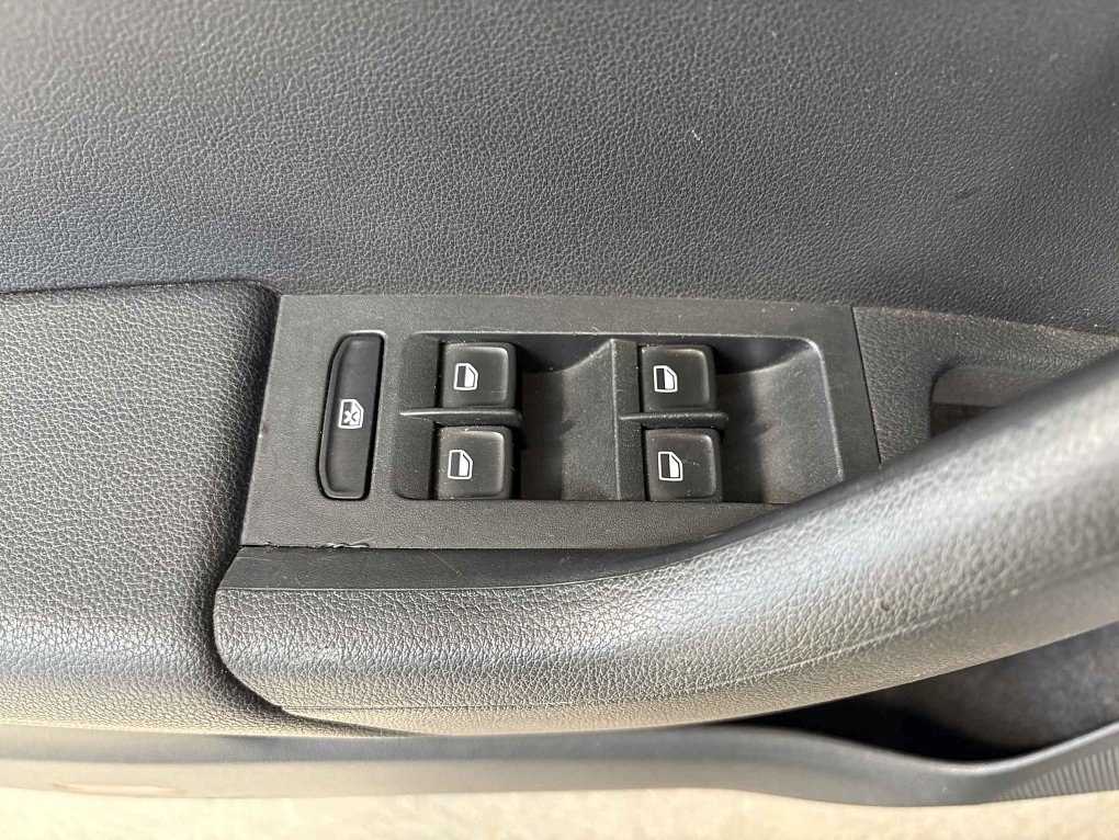 Škoda Octavia III 1.4 TSi Ambition