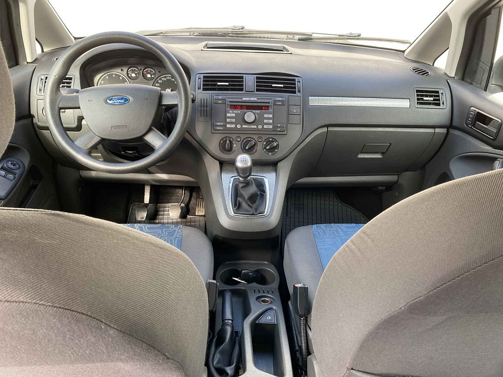 Ford C-MAX 1.6 16V 