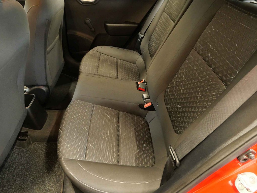 Kia Rio 1.2i 