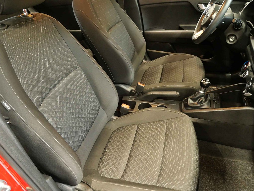Kia Rio 1.2i 