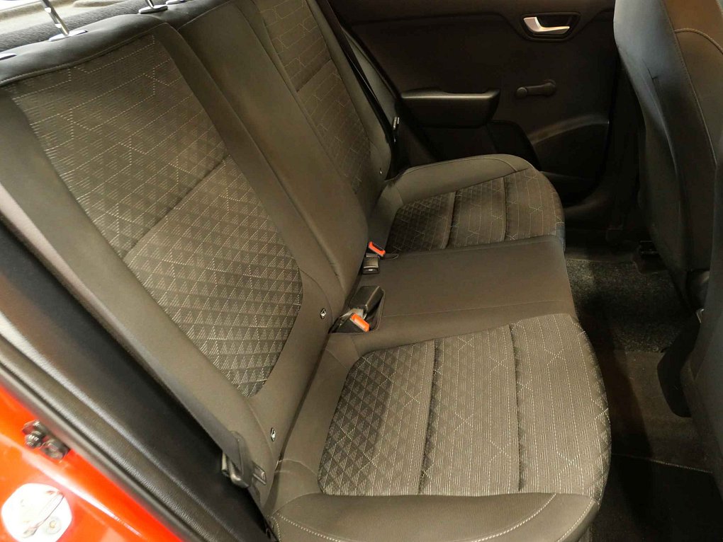Kia Rio 1.2i 