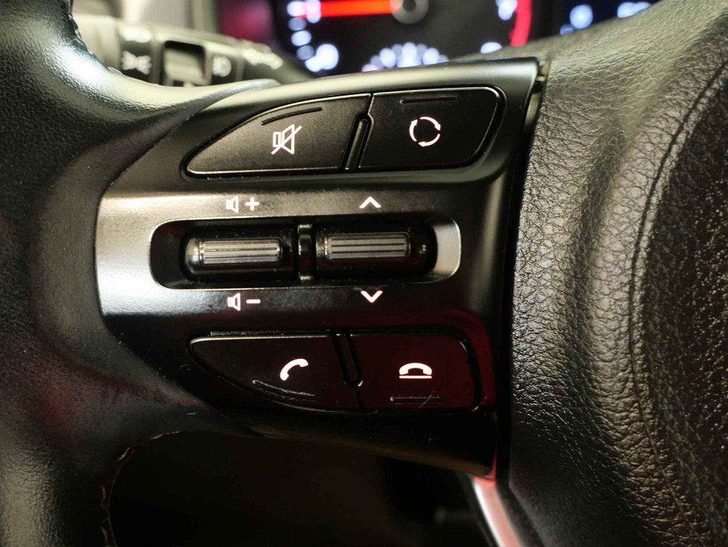 Kia Rio 1.2i 