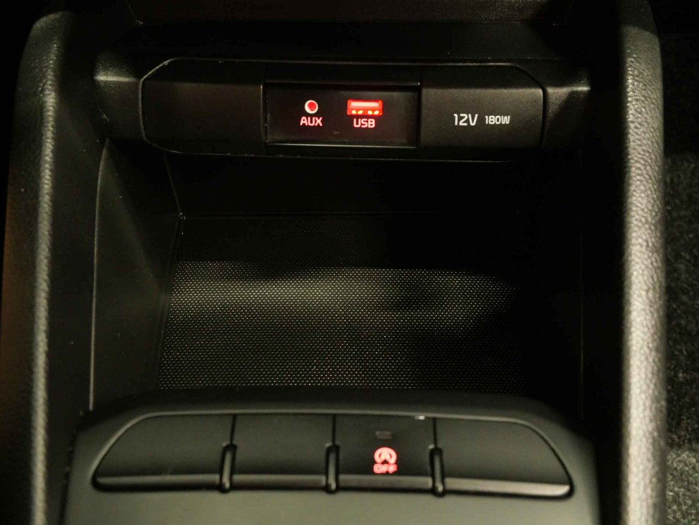 Kia Rio 1.2i 