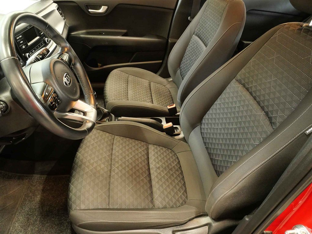 Kia Rio 1.2i 