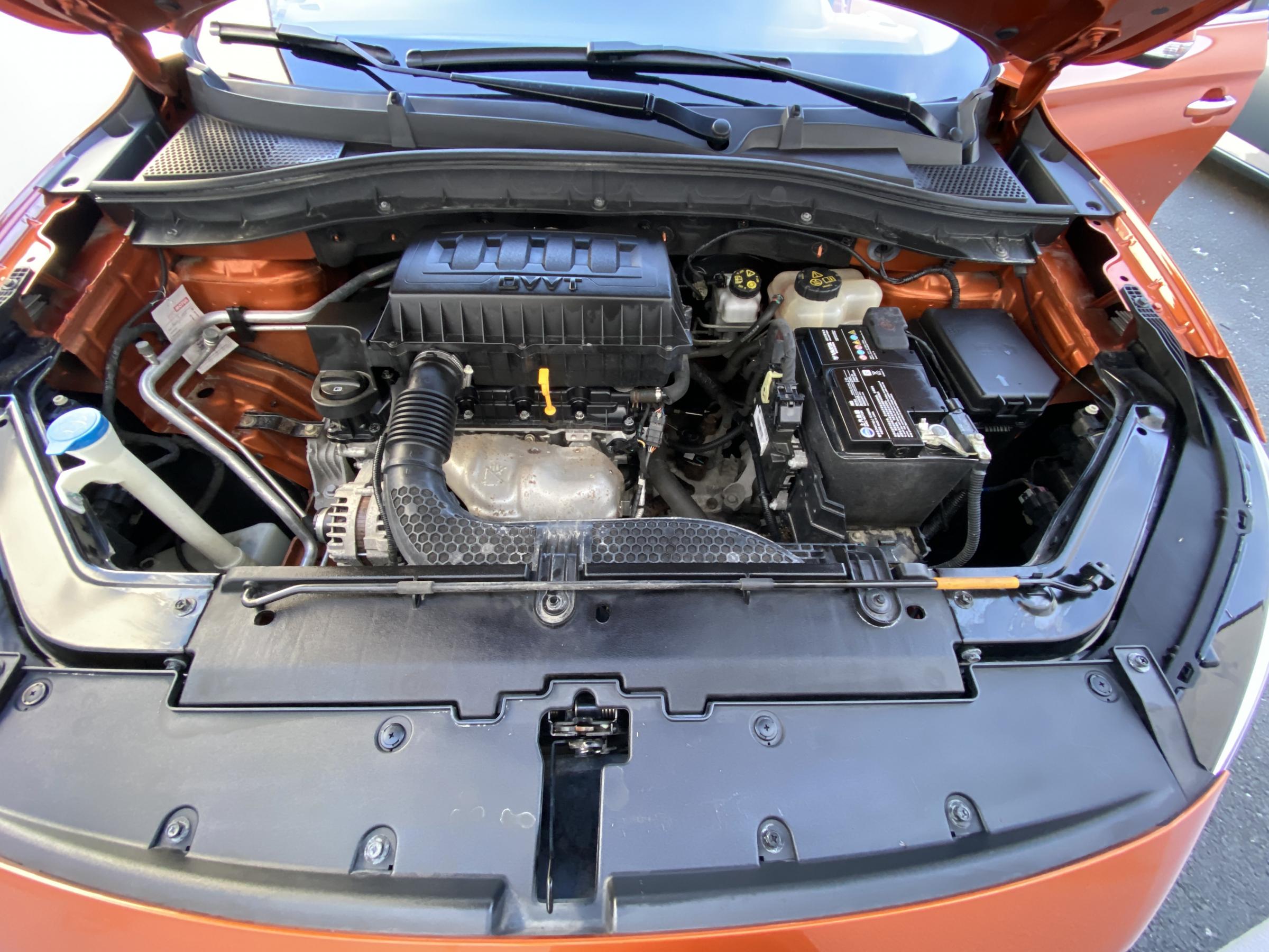 MG ZS, 2023 - pohled č. 10