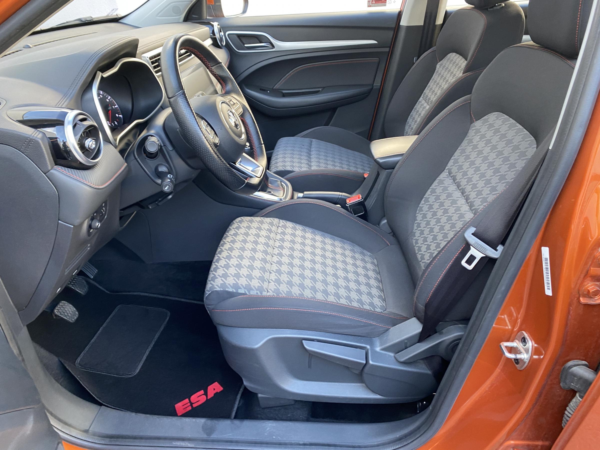 MG ZS, 2023 - pohled č. 11