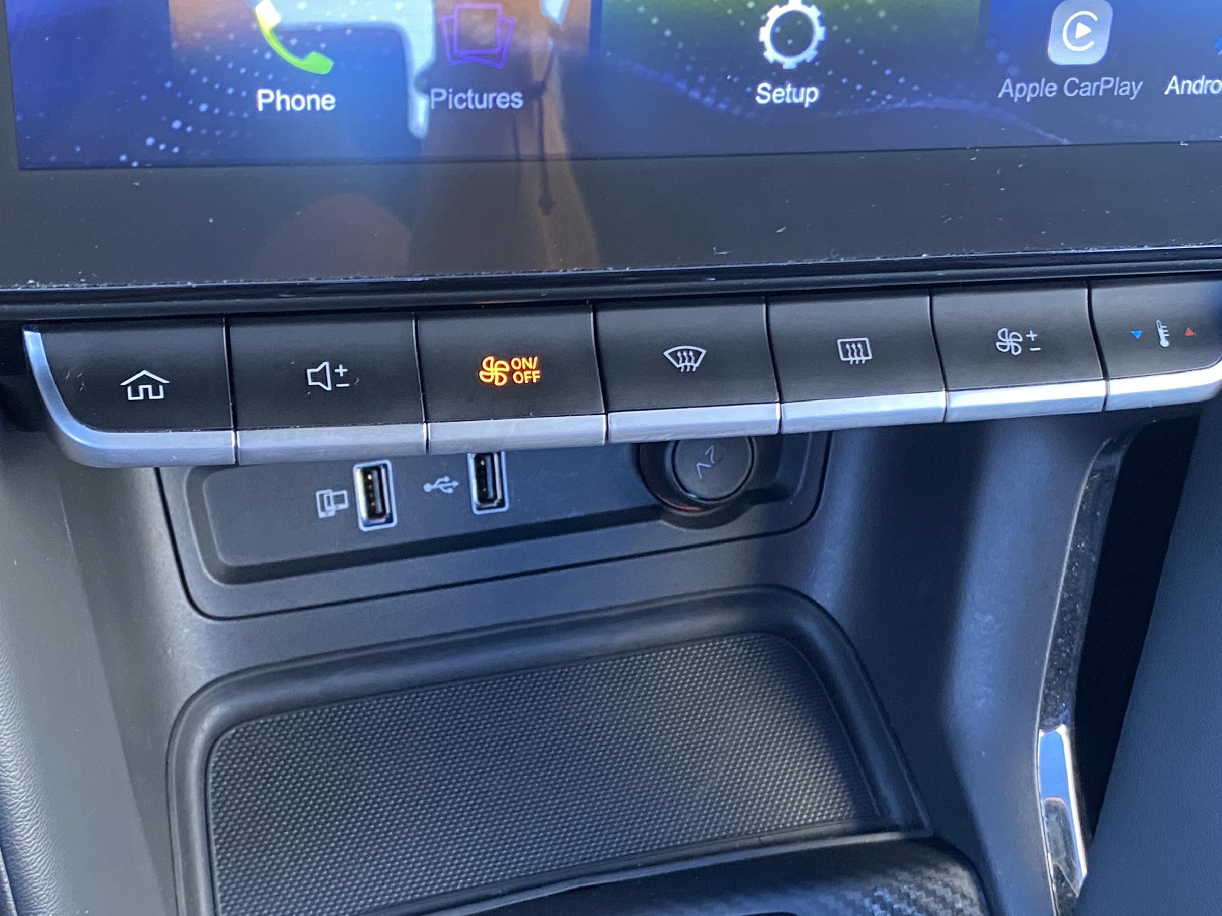 MG ZS, 2023 - pohled č. 17