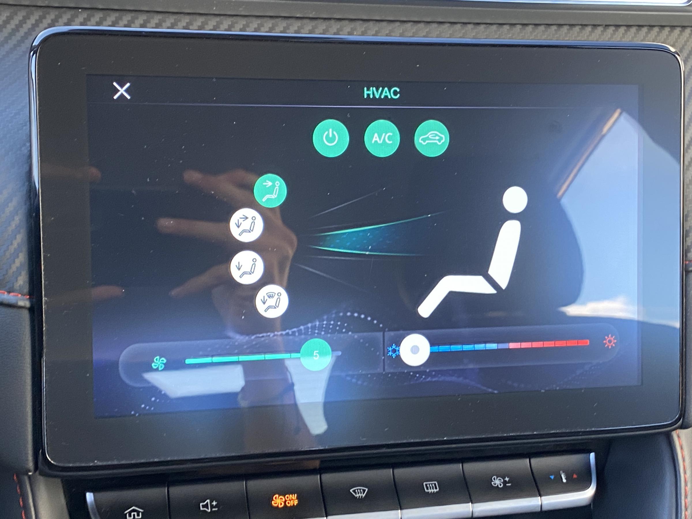 MG ZS, 2023 - pohled č. 18