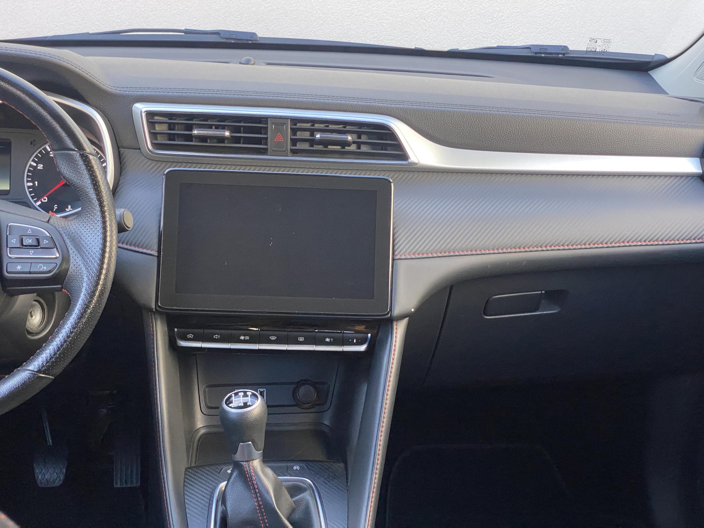 MG ZS, 2023 - pohled č. 9