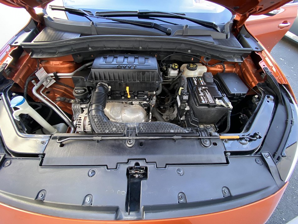 MG ZS 1.5DVVT Essential