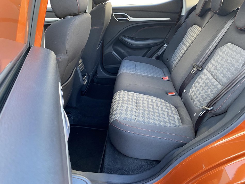 MG ZS 1.5DVVT Essential