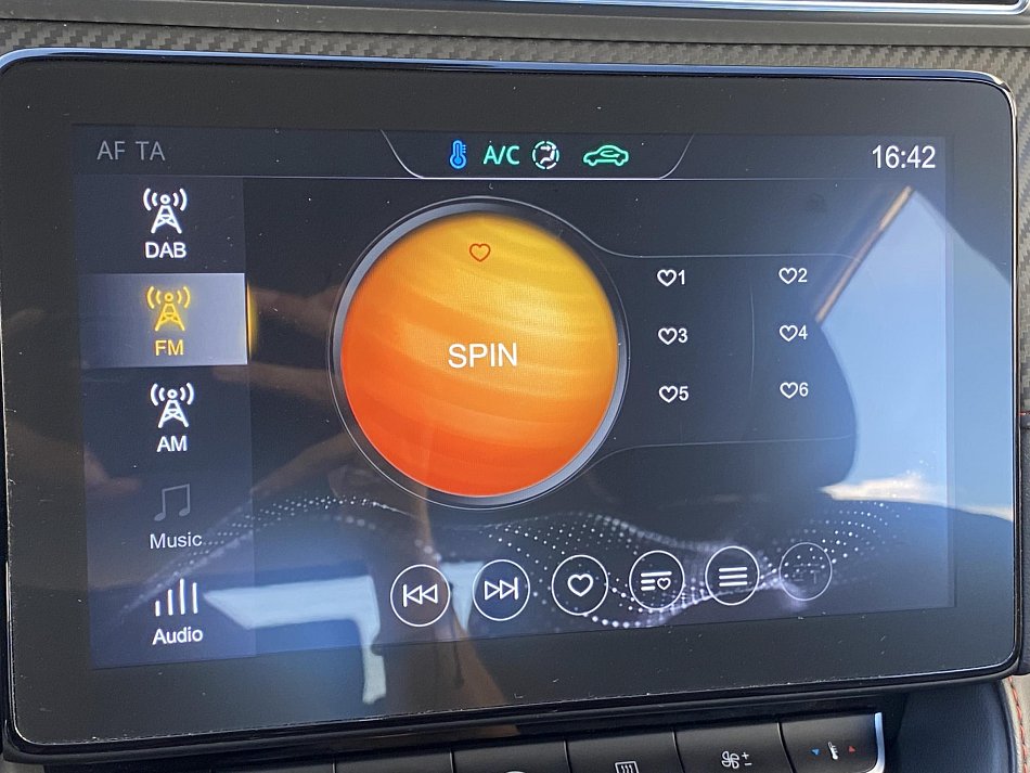 MG ZS 1.5DVVT Essential