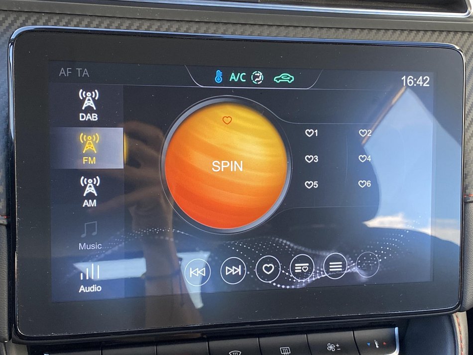 MG ZS 1.5DVVT Essential