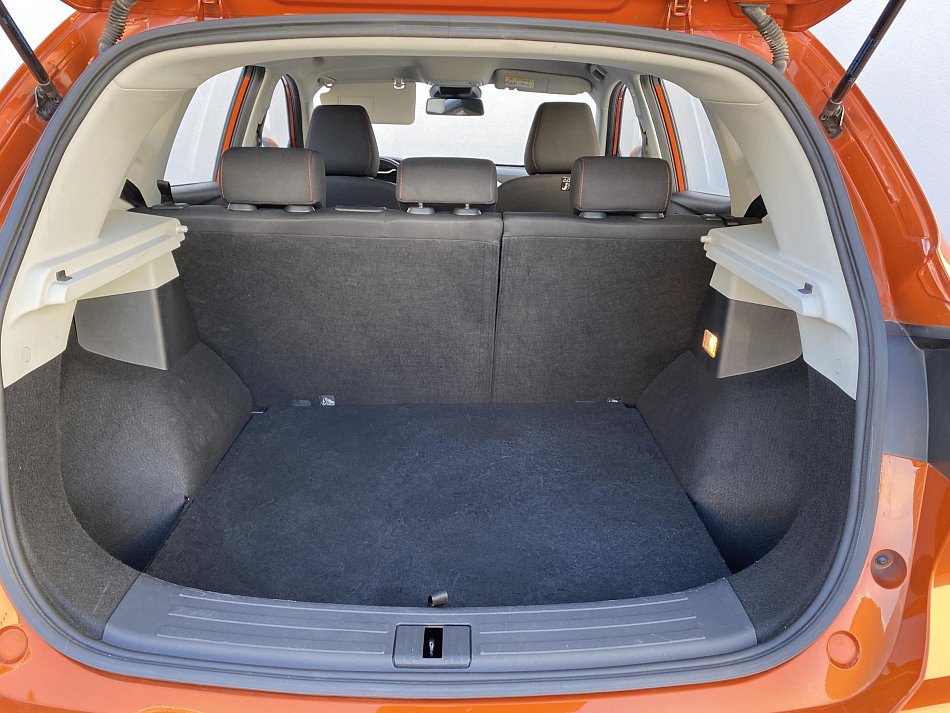 MG ZS 1.5DVVT Essential